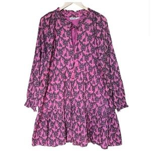 Roberta Roller Rabbit Pau Jani Dress